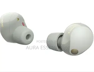 Sony Wf-1000xm5 True Wireless Noise Cancelling Earbuds