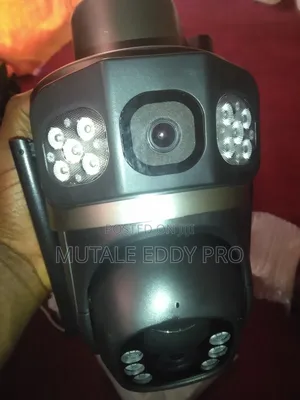 Solar Camera