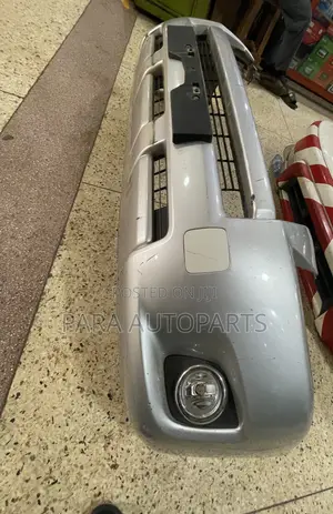 Rav4 2010 Bumper