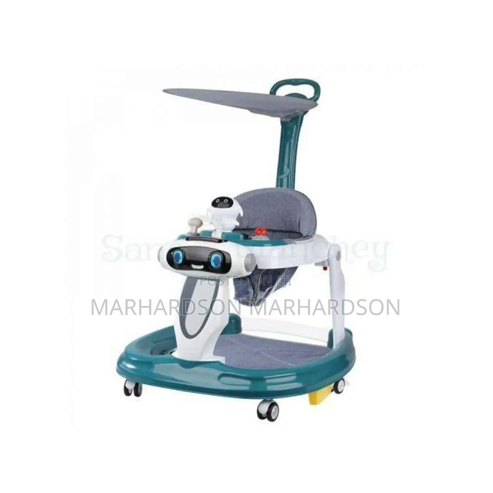 Baby Walkers
