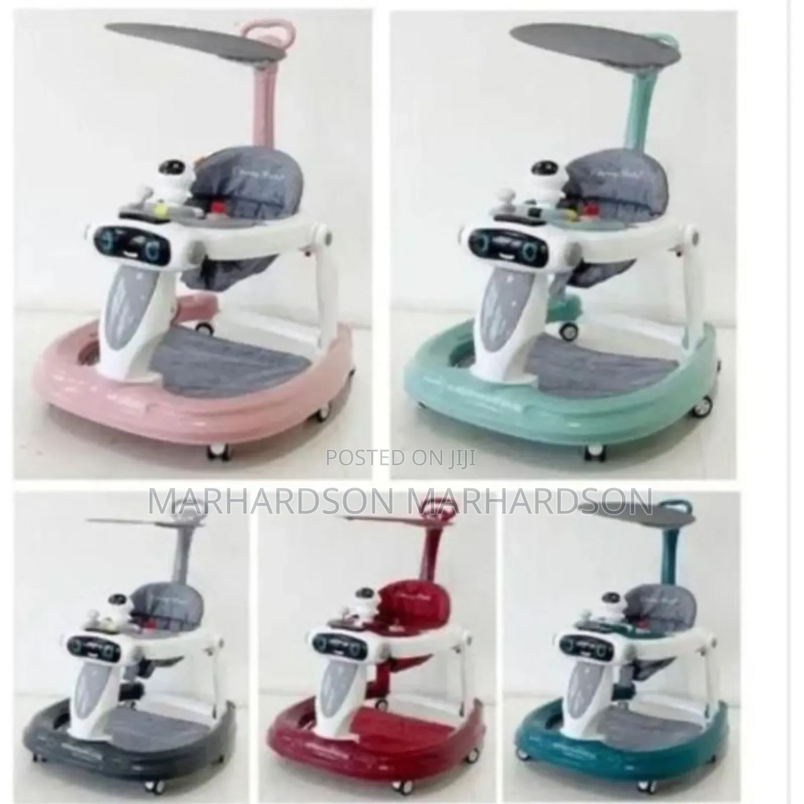 Baby Walkers