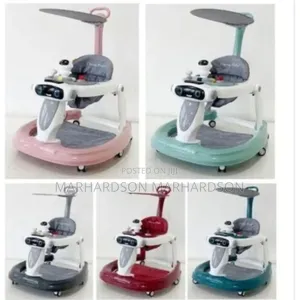 Baby Walkers