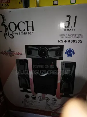 Roch Woofer