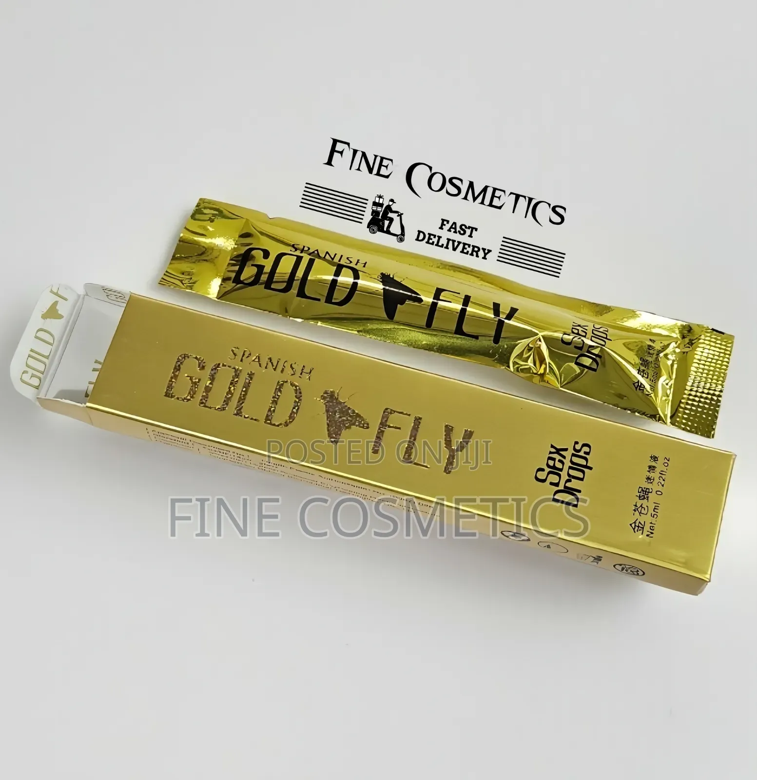 Spanish Gold Fly, Female Sexual Arousal Drops, Libido Booster Appetite