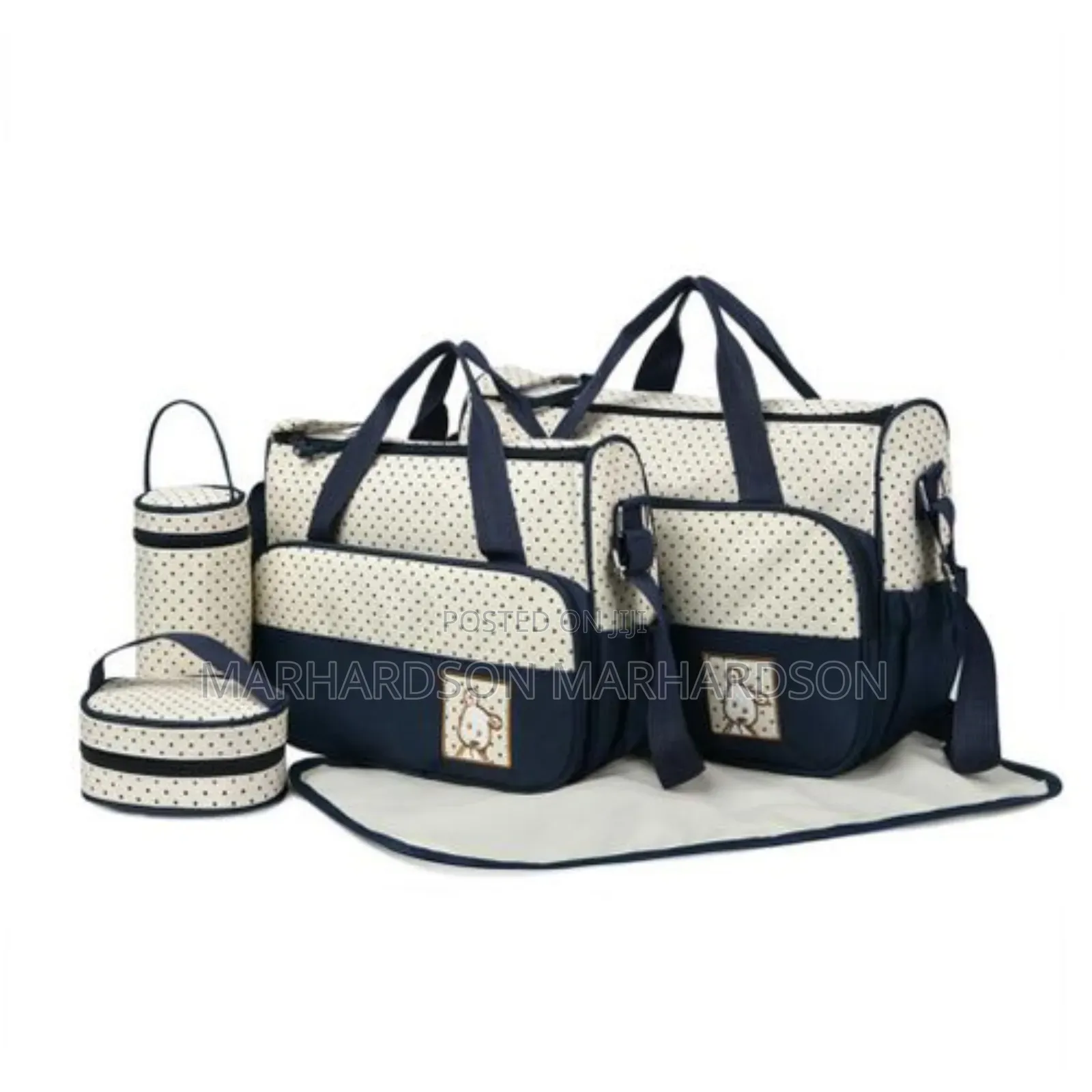 Mother Bags Diapers