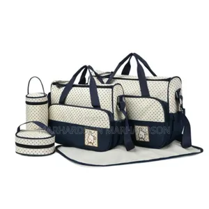 Mother Bags Diapers