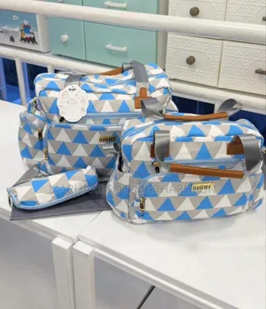 Mother Bags Diapers