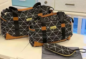 Mother Bags Diapers