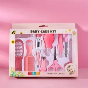Newborn Health Care Kit