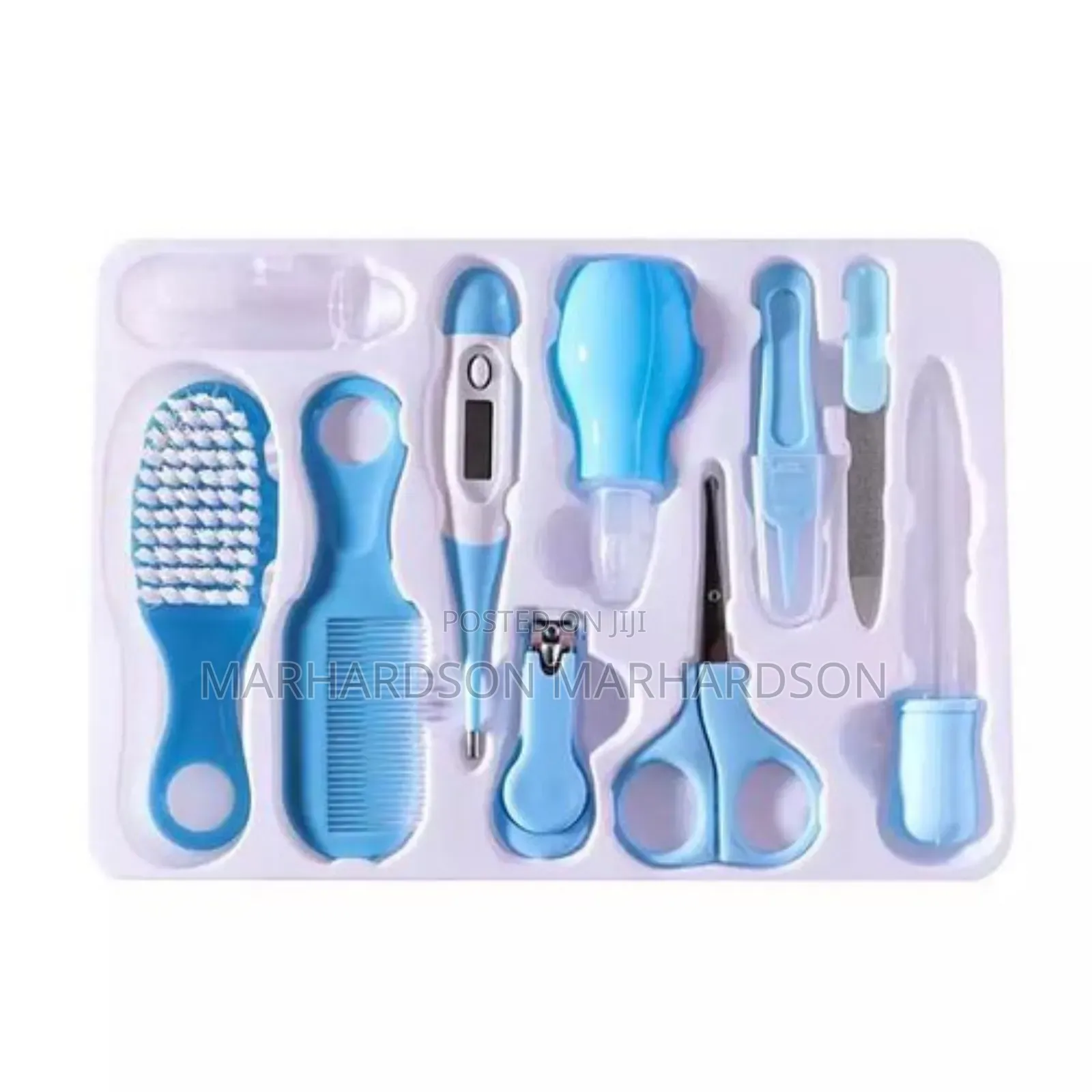 Newborn Health Care Kit