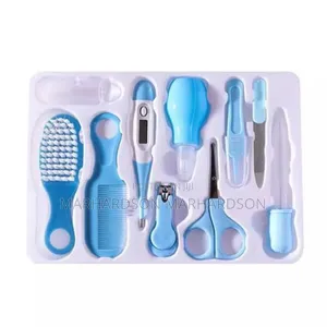 Newborn Health Care Kit