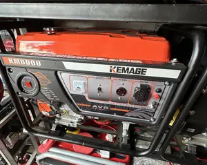 Electric Generator