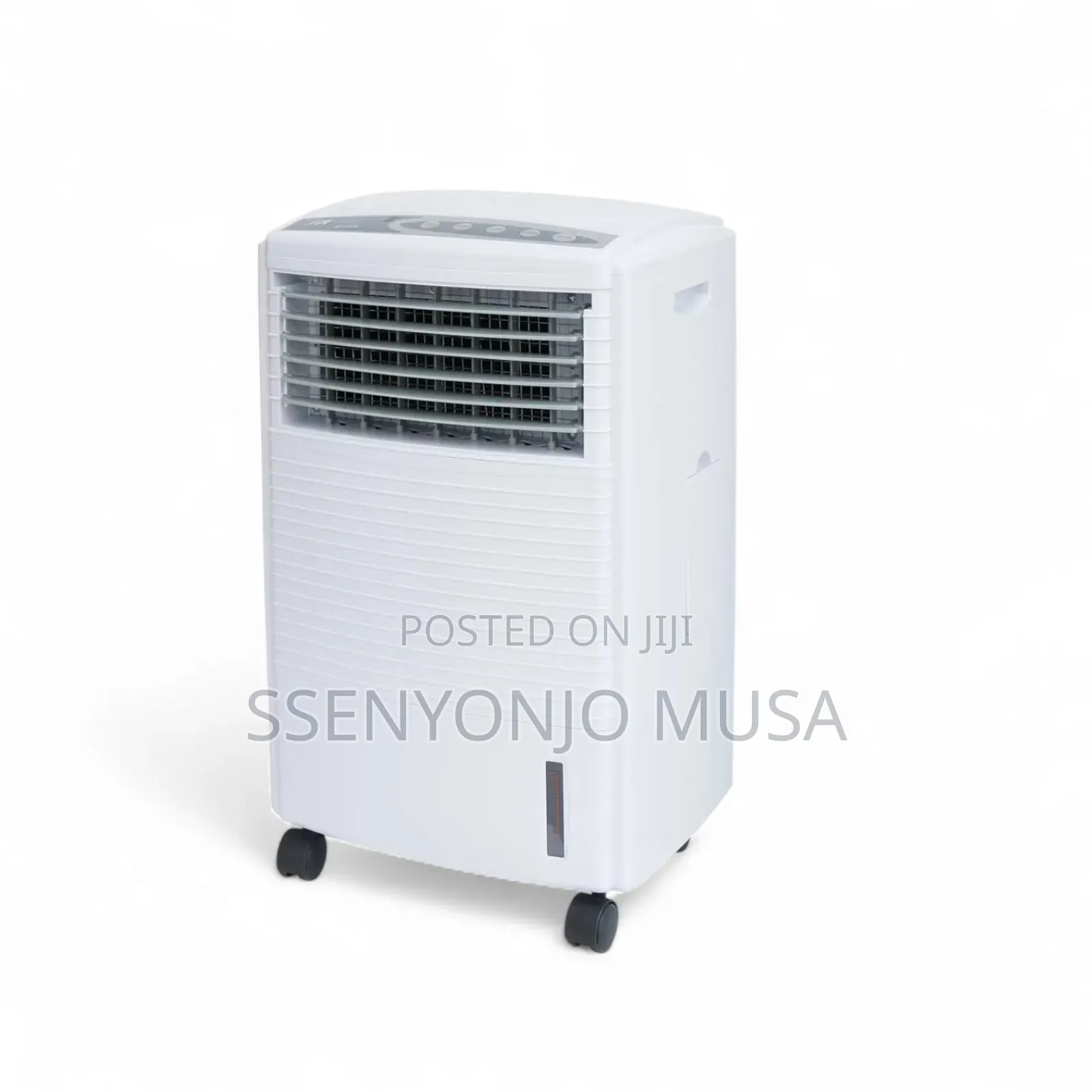 Onida Plus 15l Air Cooler Od-150 -75w, 4-in-1,Remote Control