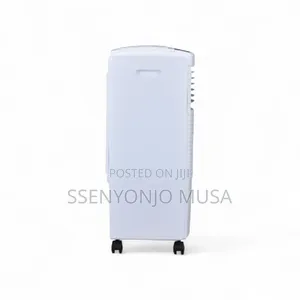 Onida Plus 15l Air Cooler Od-150 -75w, 4-in-1,Remote Control
