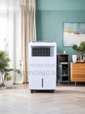 Onida Plus 15l Air Cooler Od-150 -75w, 4-in-1,Remote Control