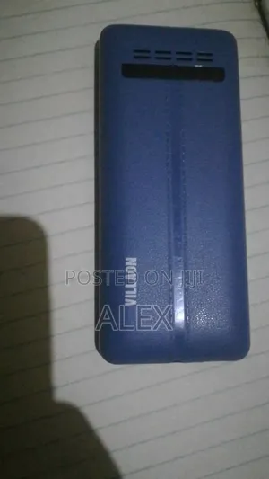 New Villaon V112 Blue