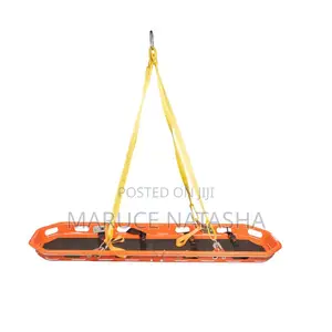 Abs Material Basket Stretchers