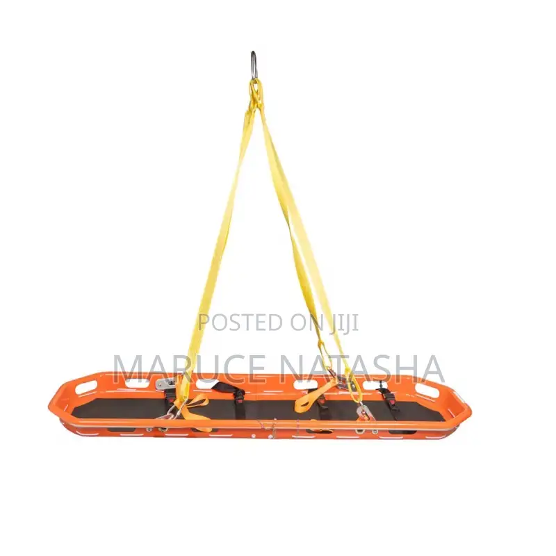 Abs Material Basket Stretchers