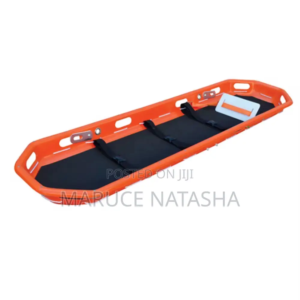 Abs Material Basket Stretchers