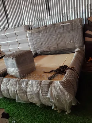 5 by 6 Bed Medium Height