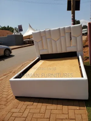 Bed 5×6 Size