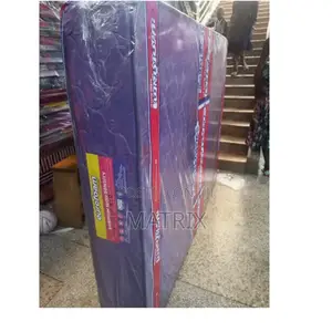 Eurofoam Mattress Premium High Density 5*6 in 10 Inches