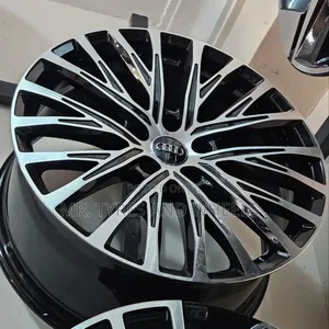 Size 18 For Audi Order We Deliver At Ur Home We Do Swap Even.