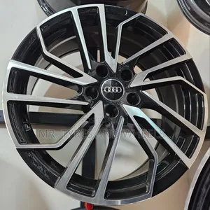 Size 18 For Audi. Choose Ur Favorite Sport Rims From Us.
