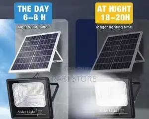 A/Blacksolar Street Lights Outdoor