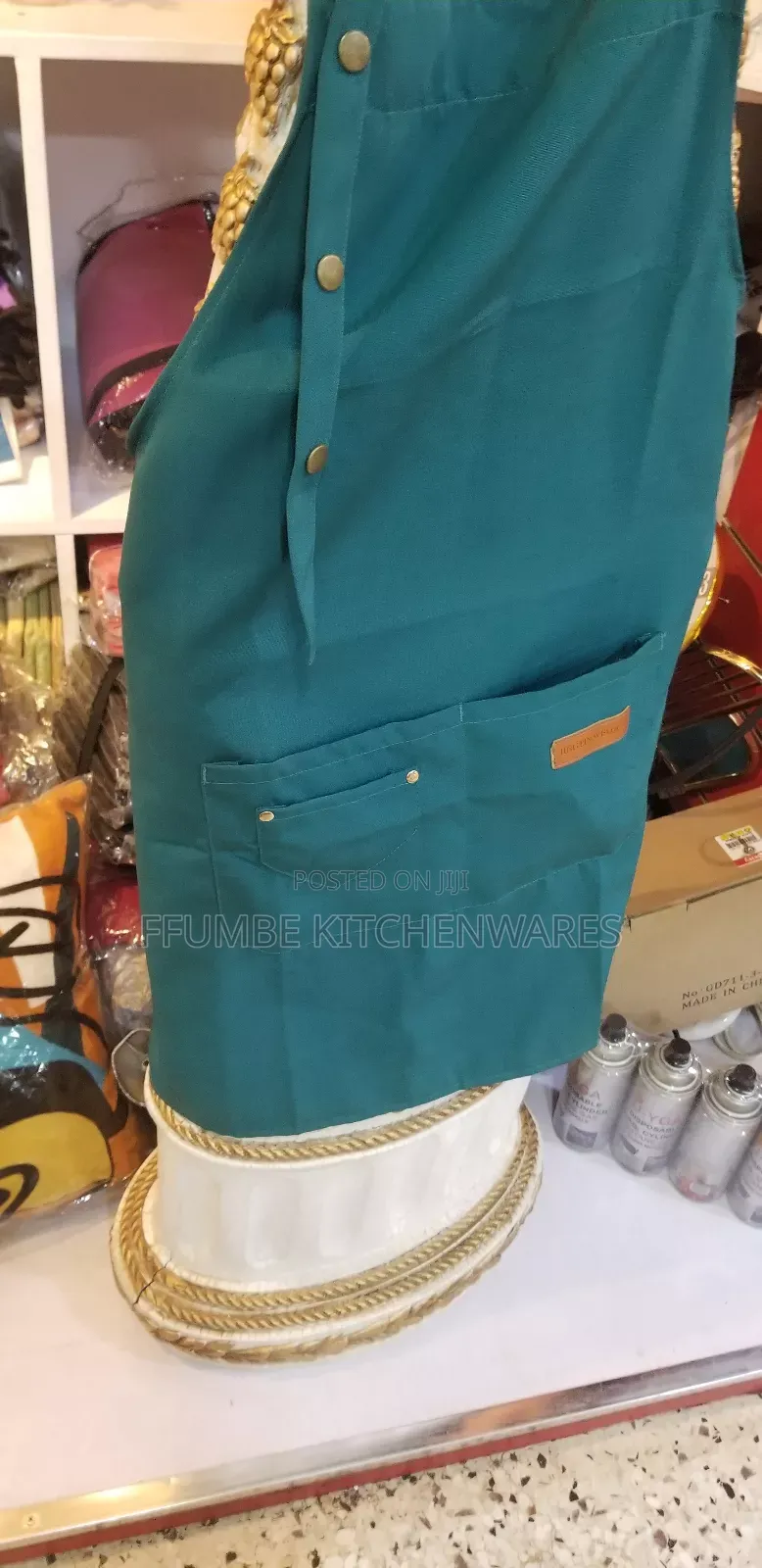 Kitchen Apron