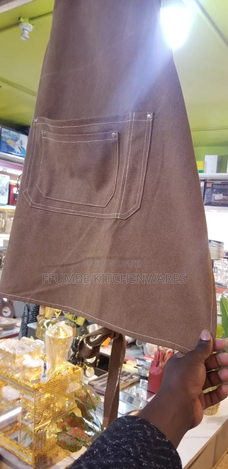 Apron for Kitchen
