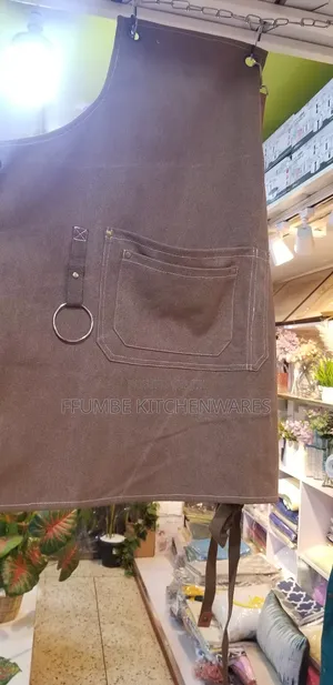 Apron for Kitchen