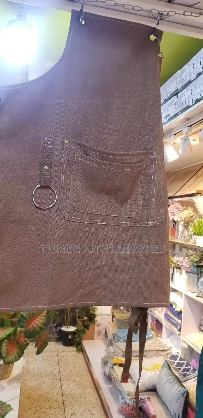 Apron for Kitchen