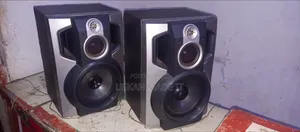 Powerful External Speakers