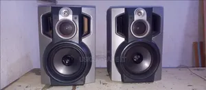 Powerful External Speakers