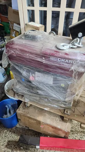Diesel Engine 22hp Changfe Water Cooled