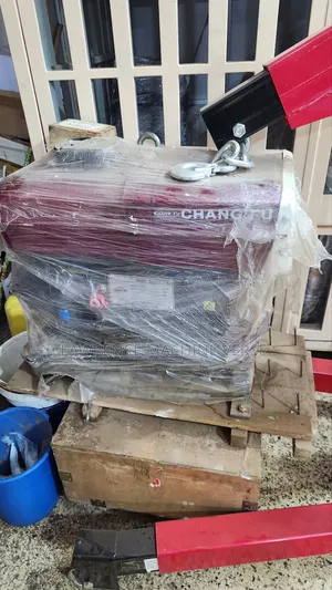 Diesel Engine 22hp Changfe Water Cooled