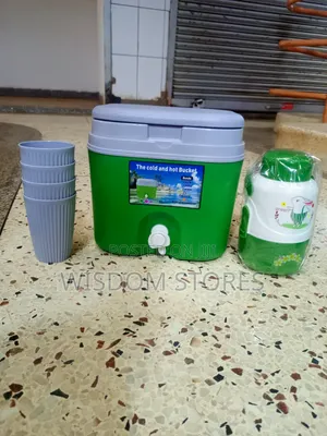 4l Insulated Water Cooler