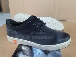 Timberland Genuine Authentic Casual Leather Brown Sole Shoes