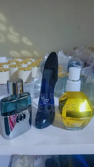 Smart Collection Perfumes