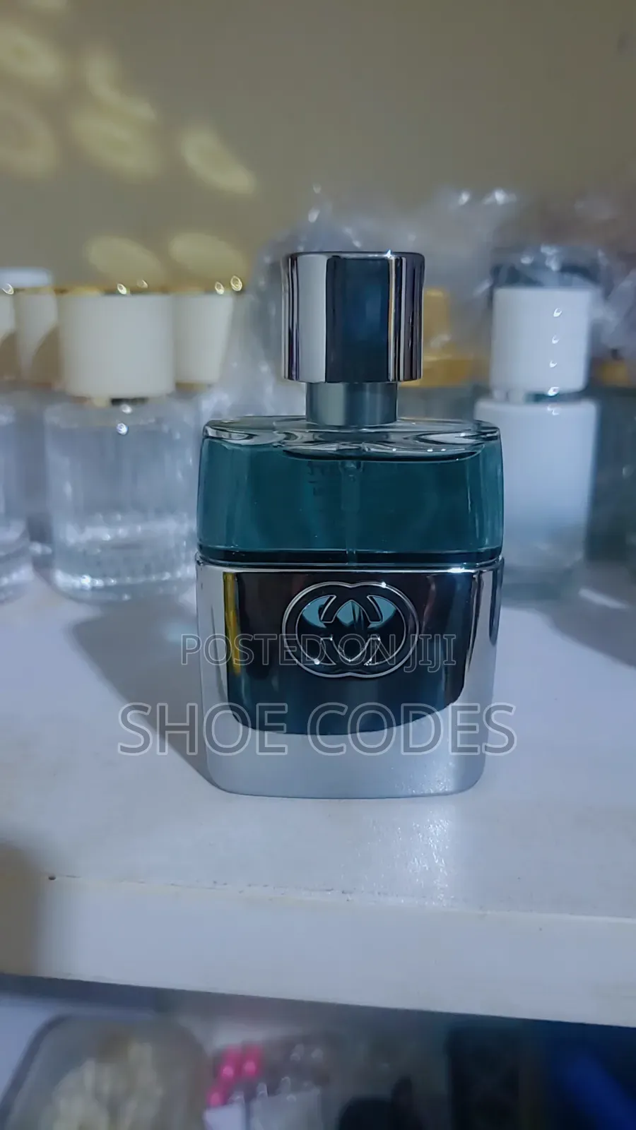 Smart Collection Perfumes