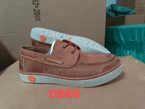 Timberland Casual Classic Genuine Leather Moccasin Loafers Shoes