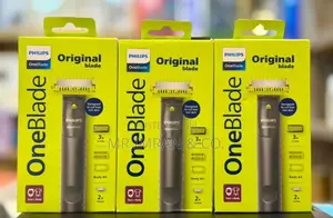 Oneblade Face + Body Trimmer and Styler