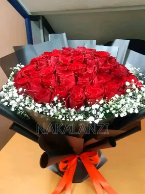Fresh Frangrace Roses