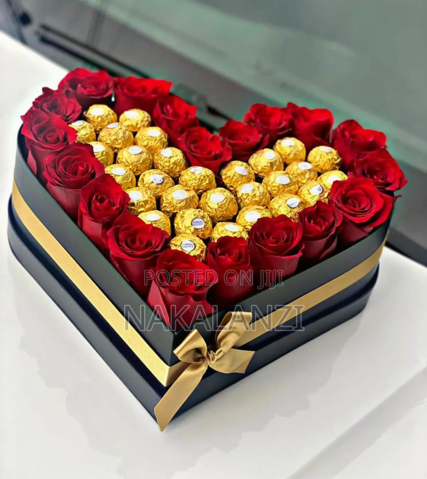 Fresh Frangrace Roses