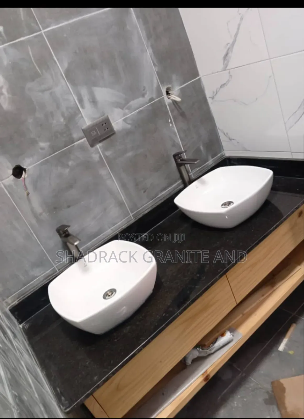 Natural Stone Available in All Colours