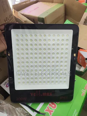 Original Bright Flood Light For 200watts