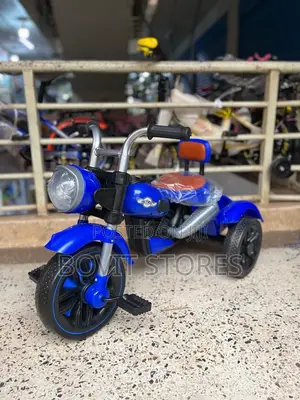 Kids Tricycle