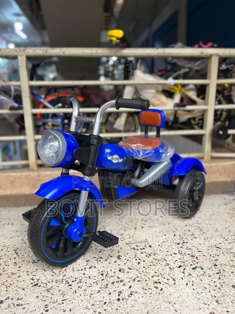 Kids Tricycle