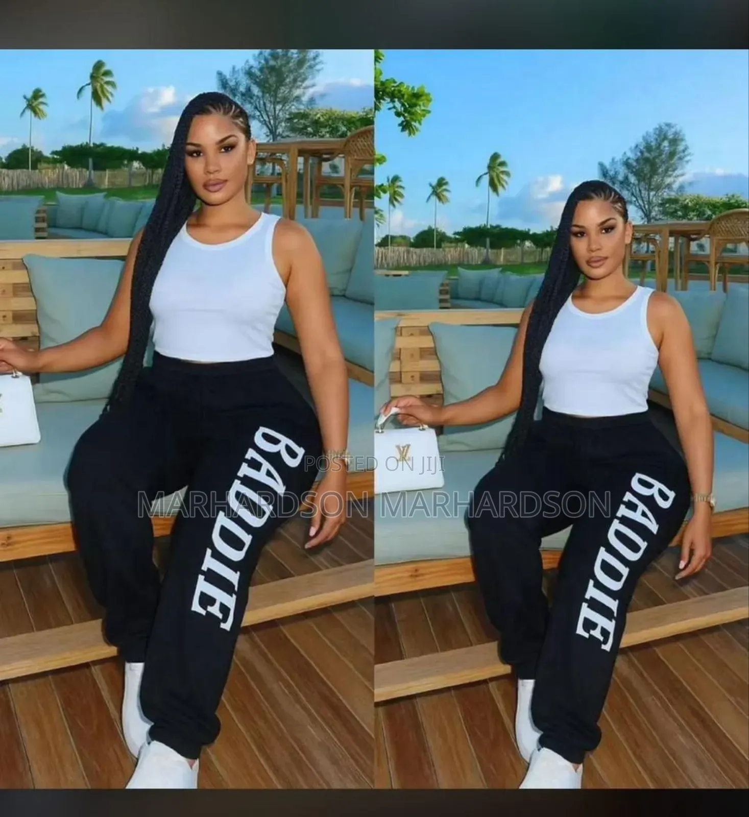 Baddie Outfits
